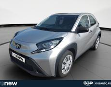 Toyota Aygo X Bruay-la-Buissière