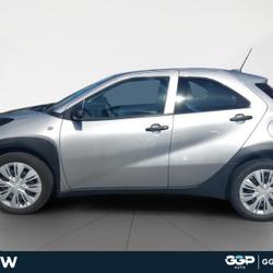 Toyota Aygo X 1.0 VVT-i 72ch Active Bruay-la-Buissi&egrave;re