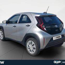 Toyota Aygo X 1.0 VVT-i 72ch Active Bruay-la-Buissi&egrave;re