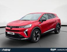 Renault Symbioz Bruay-la-Buissière