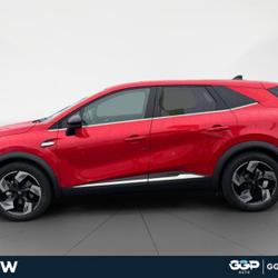 Renault Symbioz 1.6 E-Tech full hybrid 145ch Techno Bruay-la-Buissi&egrave;re