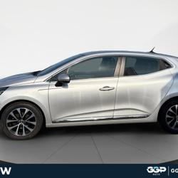 Renault Clio 5 1.0 TCe 100ch Intens GPL -21N Bruay-la-Buissi&egrave;re