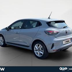 Renault Clio 5 1.5 dCi 100ch Evolution - 25 Bruay-la-Buissi&egrave;re
