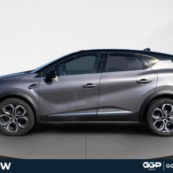 Renault Captur 1.0 TCe 100ch Intens GPL -21 Bruay-la-Buissi&egrave;re