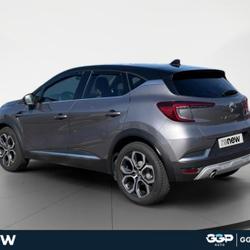 Renault Captur 1.0 TCe 100ch Intens GPL -21 Bruay-la-Buissi&egrave;re