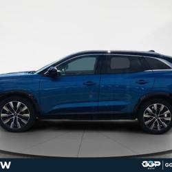Renault Austral 1.2 E-Tech full hybrid 200ch Techno - 25 Bruay-la-Buissi&egrave;re