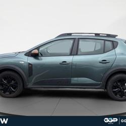 Dacia Sandero 1.0 ECO-G 100ch Stepway Extreme + -24 Bruay-la-Buissi&egrave;re