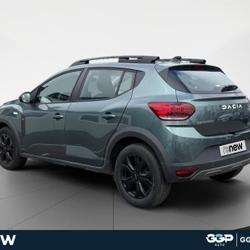 Dacia Sandero 1.0 ECO-G 100ch Stepway Extreme + -24 Bruay-la-Buissi&egrave;re