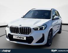 BMW X1 Bruay-la-Buissière