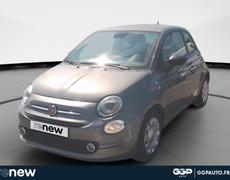 Fiat 500 II Bruay-la-Buissière