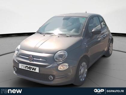 Fiat 500 II - 1.0 70ch BSG S&S - 11 890 €
