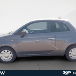 Fiat 500 II 1.0 70ch BSG S&S Bruay-la-Buissi&egrave;re