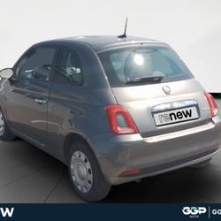 Fiat 500 II 1.0 70ch BSG S&S Bruay-la-Buissi&egrave;re