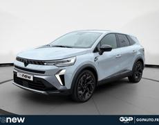 Renault Symbioz Bruay-la-Buissière