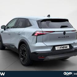 Renault Symbioz 1.6 E-Tech full hybrid 145ch esprit Alpine Bruay-la-Buissi&egrave;re