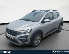 Dacia Sandero Bruay-la-Buissière
