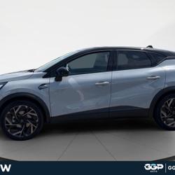 Renault Captur 1.6 E-Tech full hybrid 145ch esprit Alpine Bruay-la-Buissi&egrave;re