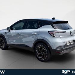 Renault Captur 1.6 E-Tech full hybrid 145ch esprit Alpine Bruay-la-Buissi&egrave;re