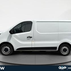 Renault Trafic L1H1 2T8 2.0 Blue dCi 130ch Confort E6E occasion - Bruay-la-Buissi&egrave;re - photo 2/20