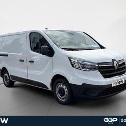 Renault Trafic L1H1 3T 2.0 Blue dCi 130ch Advance -24 Bruay-la-Buissi&egrave;re