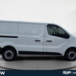 Renault Trafic L1H1 3T 2.0 Blue dCi 130ch Advance -24 Bruay-la-Buissi&egrave;re