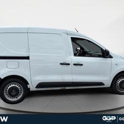 Renault Express 1.5 Blue dCi 95ch Confort 22 Bruay-la-Buissi&egrave;re