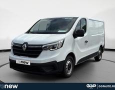 Renault Trafic Bruay-la-Buissière