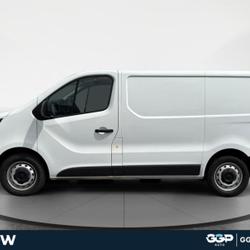 Renault Trafic L1H1 3T 2.0 Blue dCi 130ch Advance -24 Bruay-la-Buissi&egrave;re