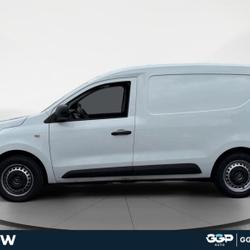 Renault Express 1.5 Blue dCi 95ch Confort 22 Bruay-la-Buissi&egrave;re