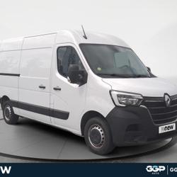Renault Master F3500 L3H2 2.3 Blue dCi 135ch Confort Euro6 Bruay-la-Buissi&egrave;re
