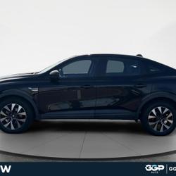 Renault Arkana 1.6 E-Tech 145ch Zen occasion - Bruay-la-Buissi&egrave;re - photo 2/27