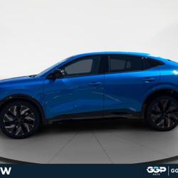 Renault Rafale 1.2 E-Tech full hybrid 200ch esprit Alpine Bruay-la-Buissi&egrave;re