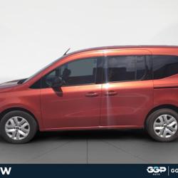 Renault Kangoo 1.5 Blue dCi 95ch intens Bruay-la-Buissi&egrave;re