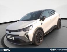 Renault Captur Bruay-la-Buissière