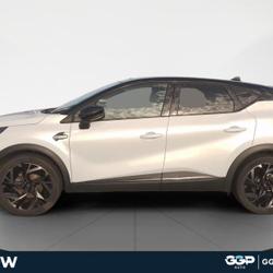 Renault Captur 1.6 E-Tech full hybrid 145ch esprit Alpine Bruay-la-Buissi&egrave;re