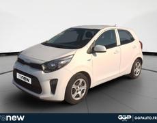 Kia Picanto Bruay-la-Buissière