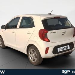 Kia Picanto 1.0 DPi 67ch Active Bruay-la-Buissi&egrave;re