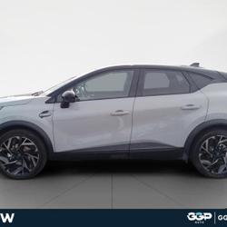 Renault Captur 1.6 E-Tech full hybrid 145ch esprit Alpine Bruay-la-Buissi&egrave;re