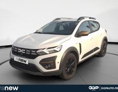 Dacia Sandero Bruay-la-Buissière