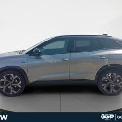 Renault Austral 1.2 E-Tech full hybrid 200ch Iconic esprit Alpine Bruay-la-Buissi&egrave;re