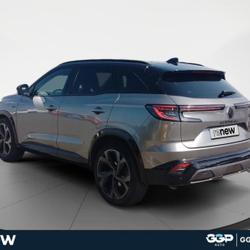 Renault Austral 1.2 E-Tech full hybrid 200ch Iconic esprit Alpine Bruay-la-Buissi&egrave;re
