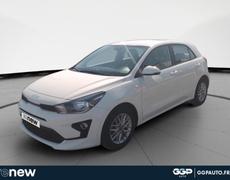 Kia Rio Bruay-la-Buissière