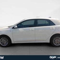 Kia Rio 1.0 T-GDI 100ch Active Bruay-la-Buissi&egrave;re