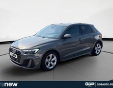 Audi A1 Sportback Bruay-la-Buissière