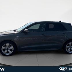 Audi A1 Sportback 30 TFSI 110ch S tronic 7 Bruay-la-Buissi&egrave;re