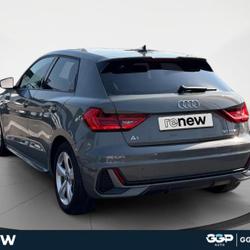 Audi A1 Sportback 30 TFSI 110ch S tronic 7 Bruay-la-Buissi&egrave;re