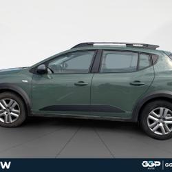 Dacia Sandero 1.0 TCe 90ch Stepway Expression Bruay-la-Buissi&egrave;re