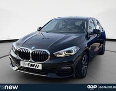BMW Serie 1 Bruay-la-Buissière