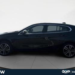BMW Serie 1 118iA 136ch Business Design DKG7 Bruay-la-Buissi&egrave;re
