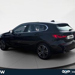 BMW Serie 1 118iA 136ch Business Design DKG7 Bruay-la-Buissi&egrave;re